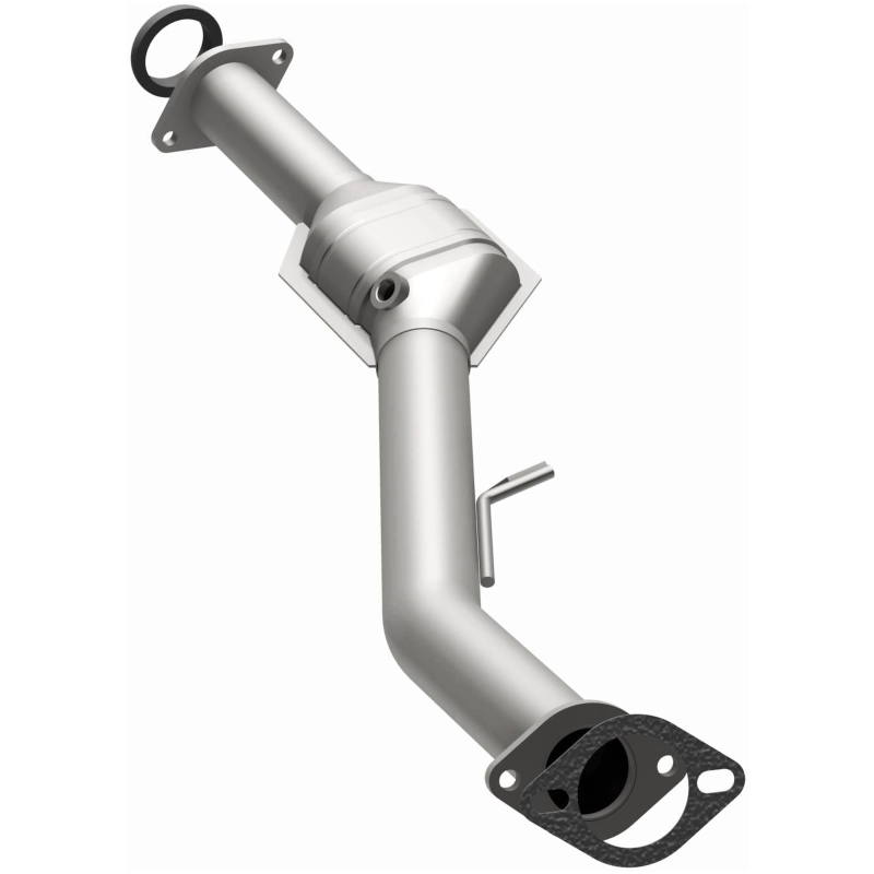 Subaru Outback Catalytic Converter - Magnaflow - Direct-Fit - `05-`07