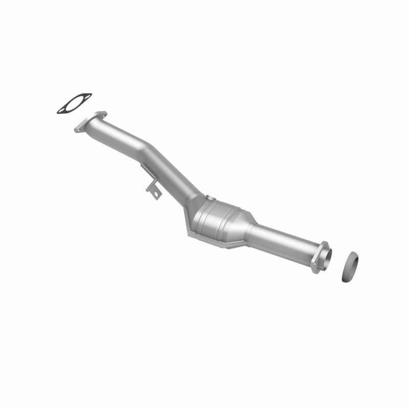 Subaru Outback Catalytic Converter - Magnaflow - Direct-Fit - `05-`07