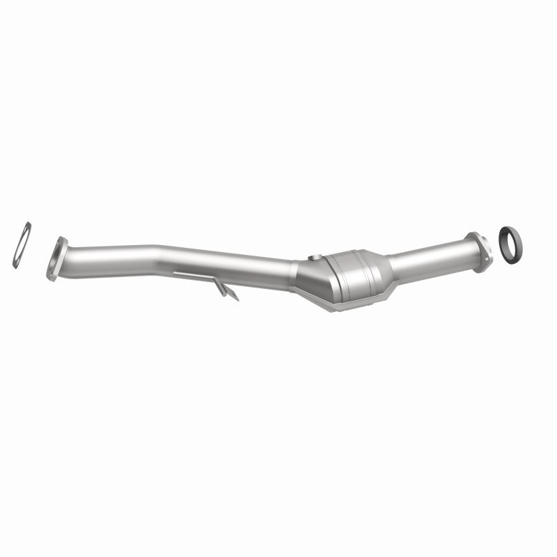 Subaru Outback Catalytic Converter - Magnaflow - Direct-Fit - `05-`07