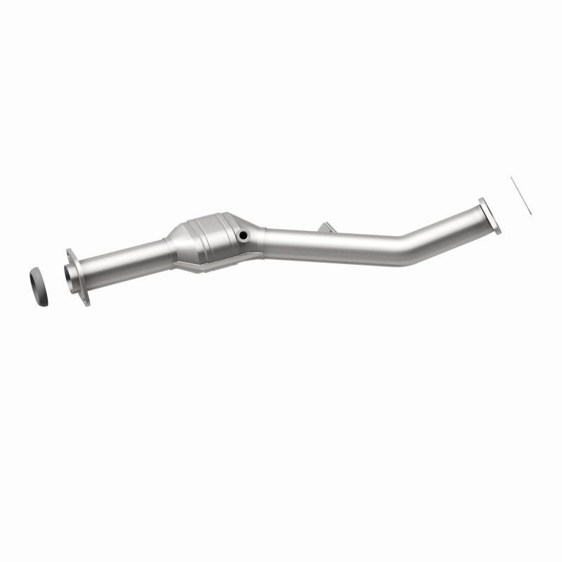 Subaru Outback Catalytic Converter - Magnaflow - Direct-Fit - `05-`07