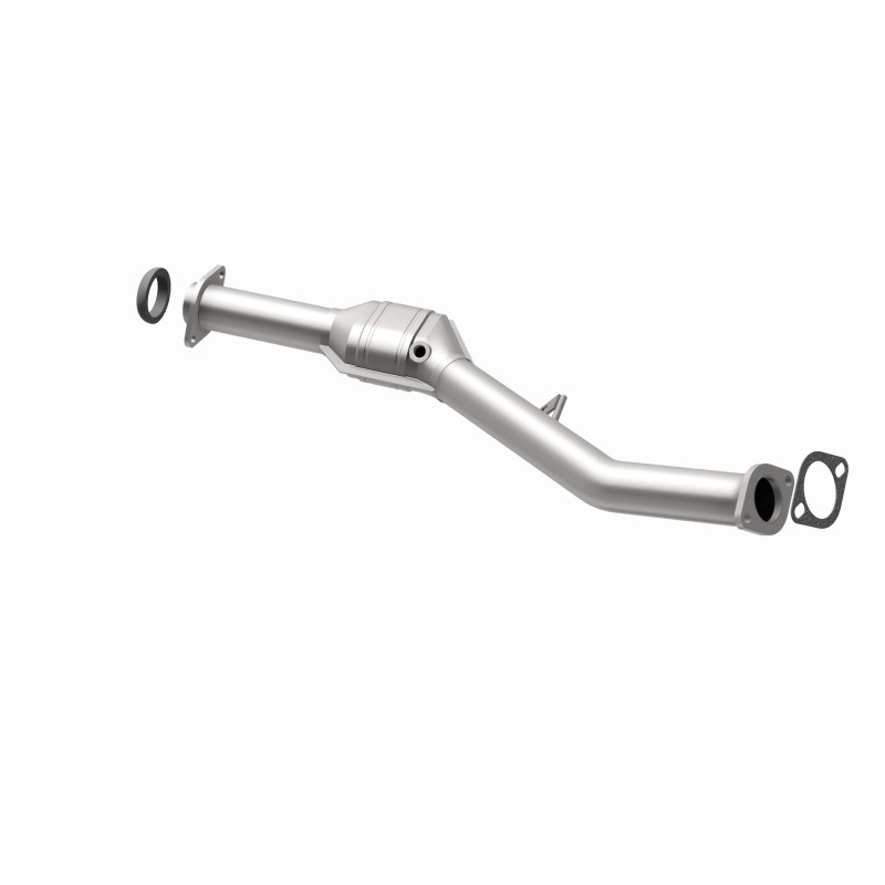 Subaru Outback Catalytic Converter - Magnaflow - Direct-Fit - `05-`07
