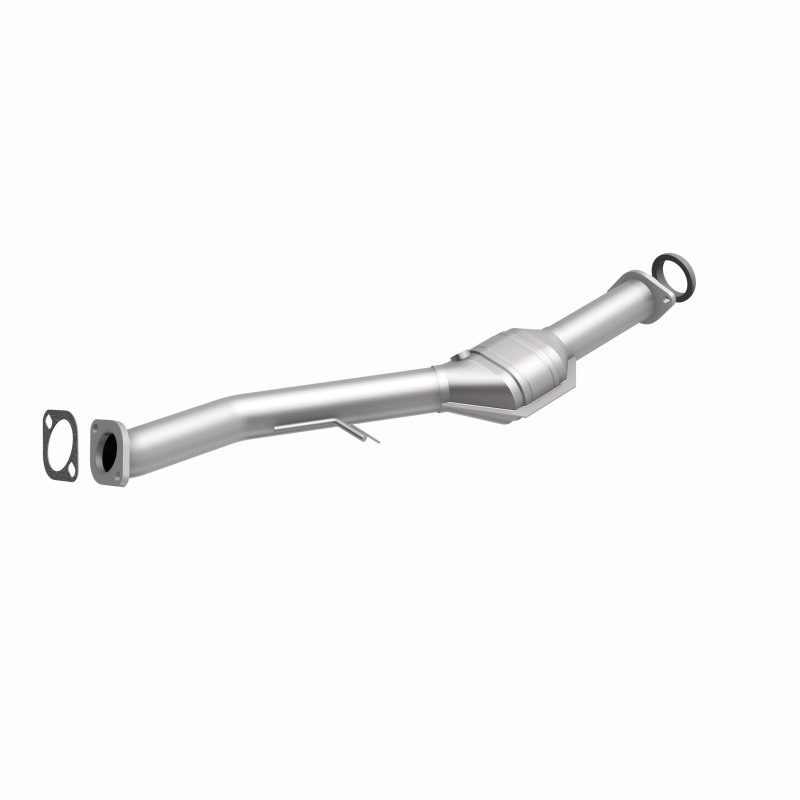 Subaru Outback Catalytic Converter - Magnaflow - Direct-Fit - `05-`07