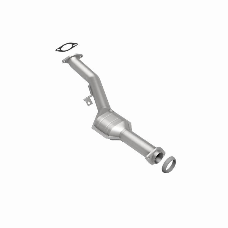 Subaru Outback Catalytic Converter - Magnaflow - Direct-Fit - `05-`07