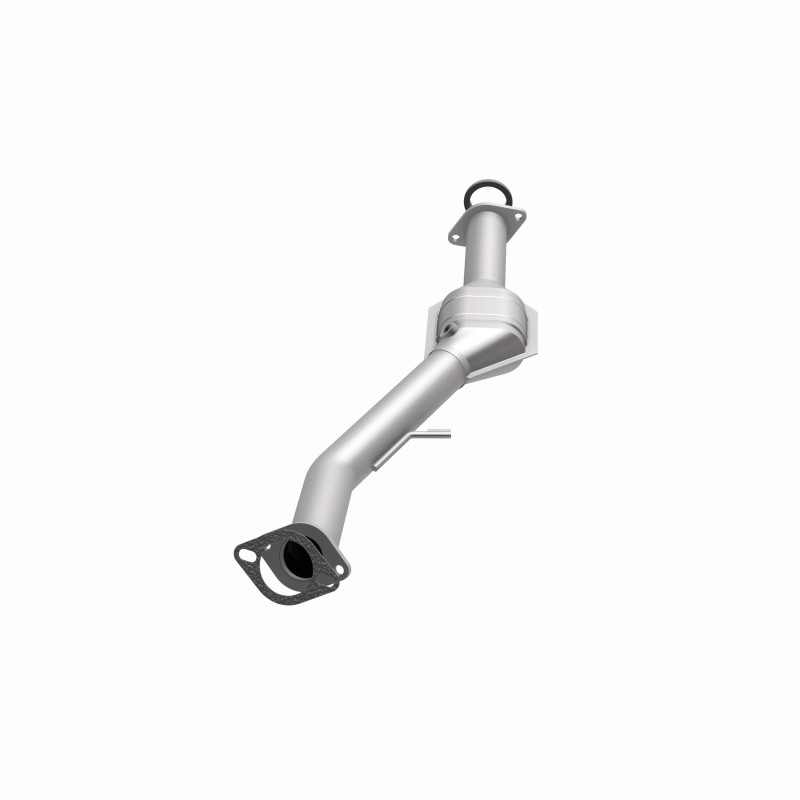 Subaru Outback Catalytic Converter - Magnaflow - Direct-Fit - `05-`07
