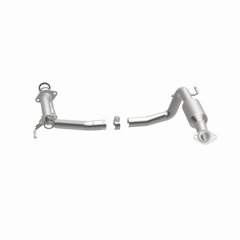 Toyota Tacoma Performance Exhaust - Magnaflow - Direct-Fit Catalytic Converter 52562 - `05-`07