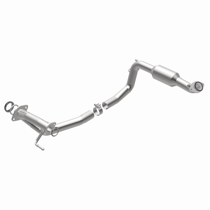Toyota Tacoma Performance Exhaust - Magnaflow - Direct-Fit Catalytic Converter 52562 - `05-`07