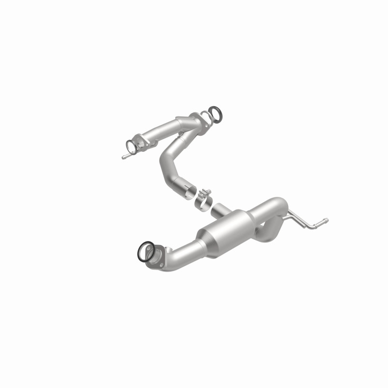 Toyota Tacoma Performance Exhaust - Magnaflow - Direct-Fit Catalytic Converter 52562 - `05-`07