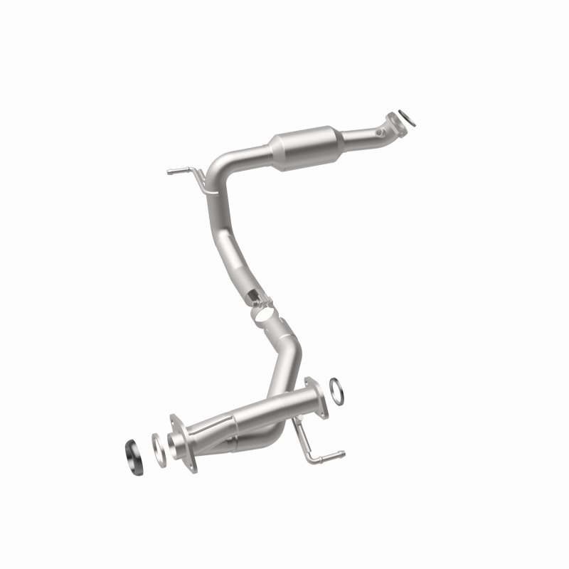 Toyota Tacoma Performance Exhaust - Magnaflow - Direct-Fit Catalytic Converter 52562 - `05-`07