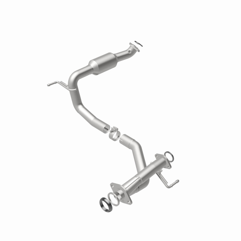 Toyota Tacoma Performance Exhaust - Magnaflow - Direct-Fit Catalytic Converter 52562 - `05-`07