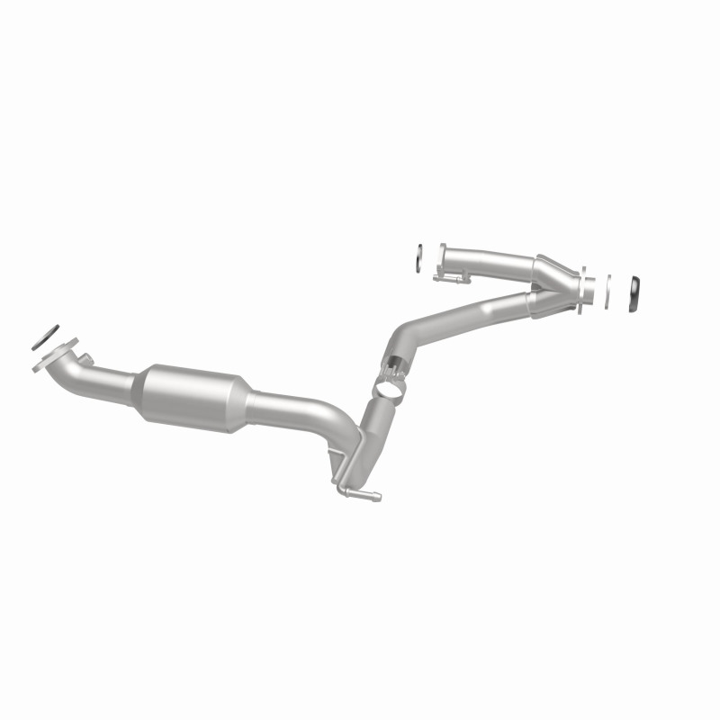 Toyota Tacoma Performance Exhaust - Magnaflow - Direct-Fit Catalytic Converter 52562 - `05-`07