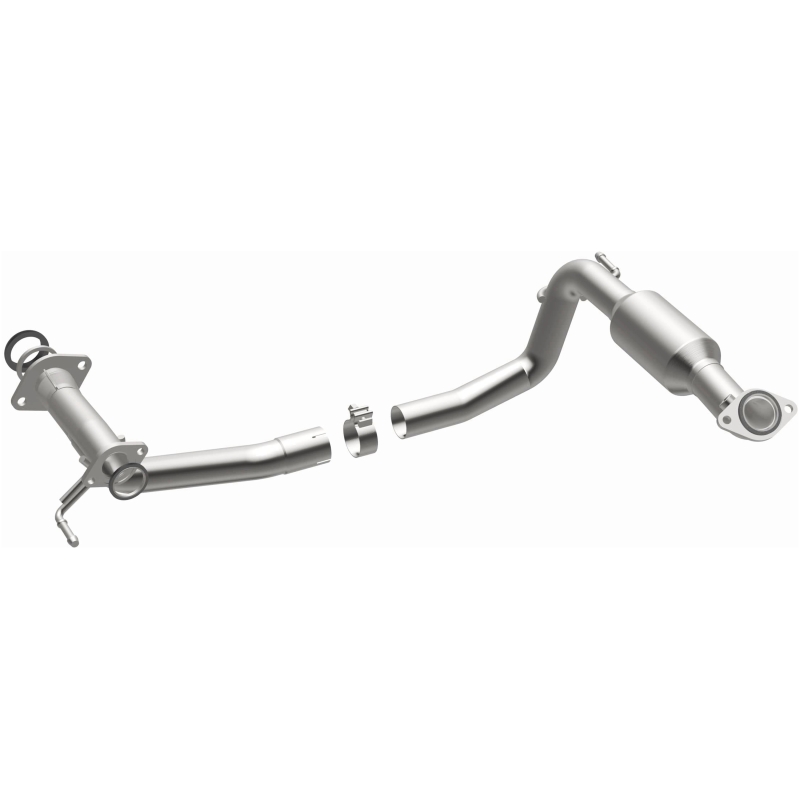 Toyota Tacoma Performance Exhaust - Magnaflow - Direct-Fit Catalytic Converter 52562 - `05-`07