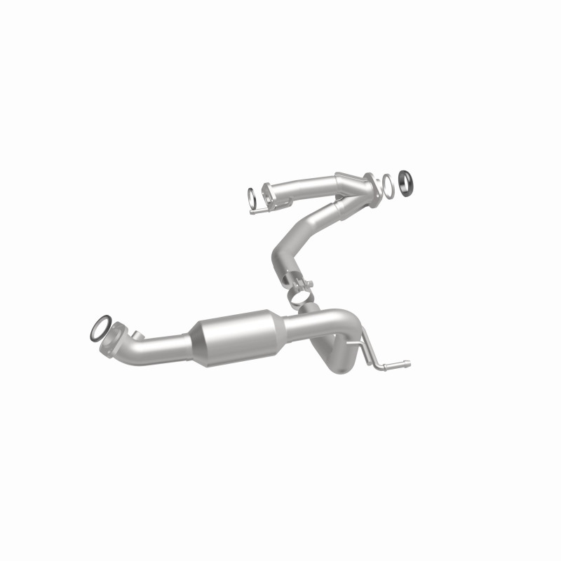 Toyota Tacoma Performance Exhaust - Magnaflow - Direct-Fit Catalytic Converter 52562 - `05-`07