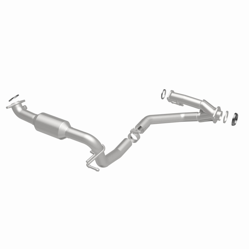 Toyota Tacoma Performance Exhaust - Magnaflow - Direct-Fit Catalytic Converter 52562 - `05-`07