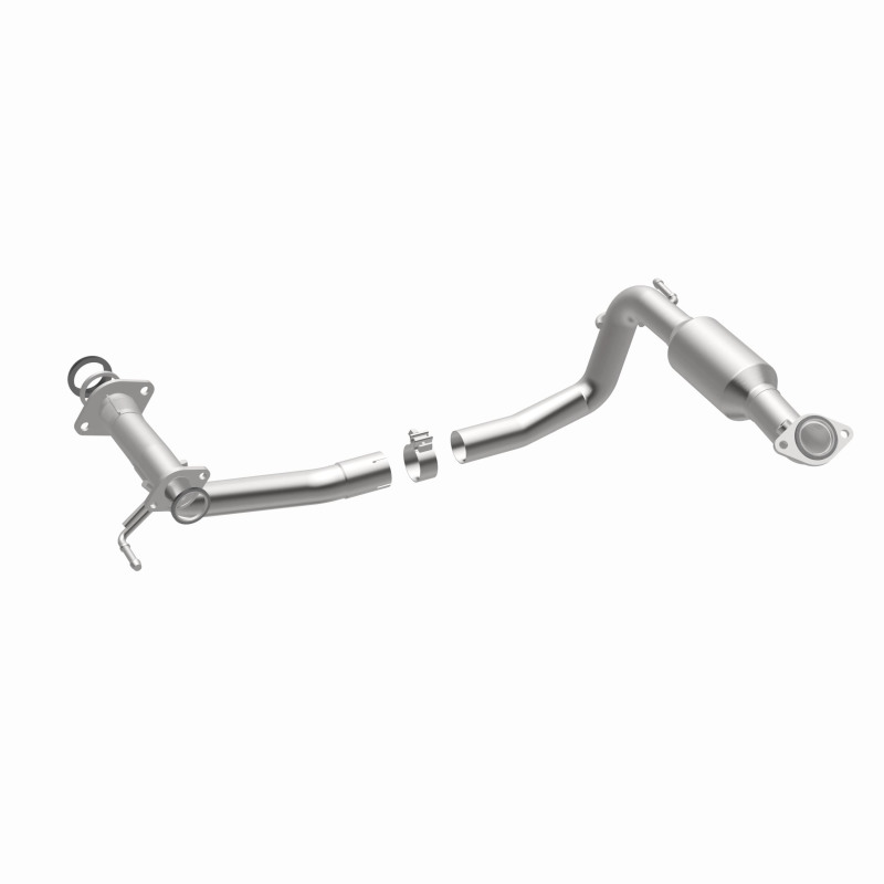 Toyota Tacoma Performance Exhaust - Magnaflow - Direct-Fit Catalytic Converter 52562 - `05-`07