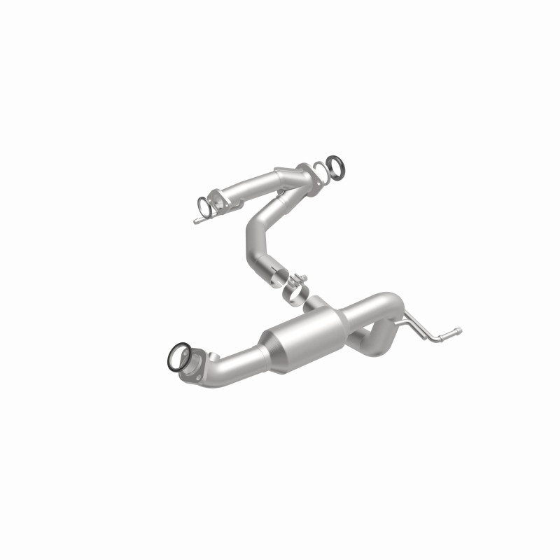 Toyota Tacoma Performance Exhaust - Magnaflow - Direct-Fit Catalytic Converter 52562 - `05-`07