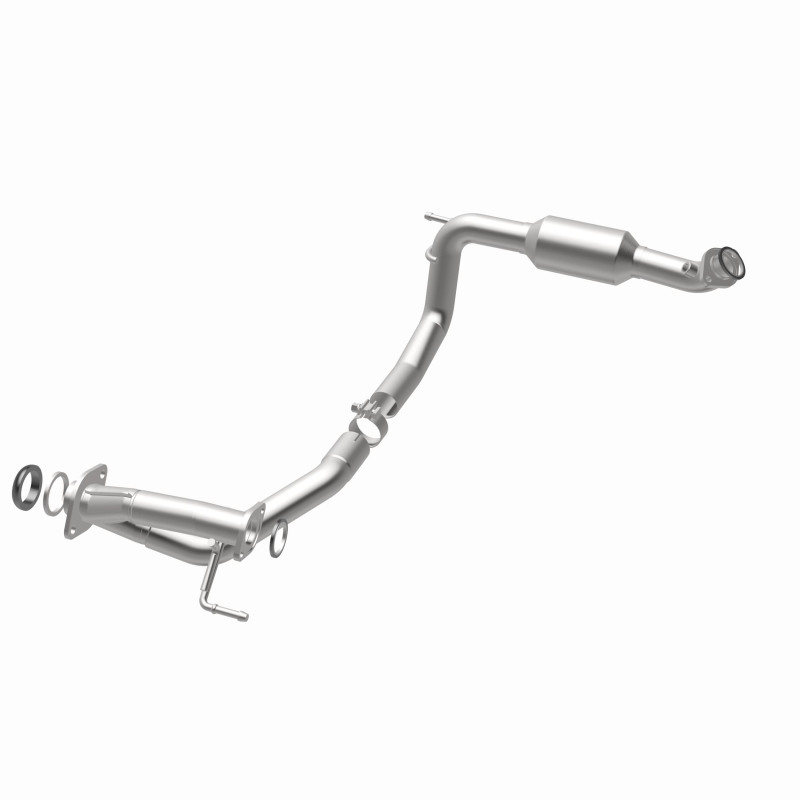 Toyota Tacoma Performance Exhaust - Magnaflow - Direct-Fit Catalytic Converter 52562 - `05-`07