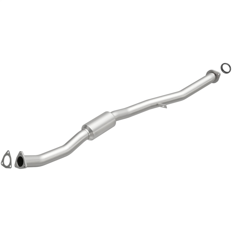 Subaru Outback Performance Exhaust - Magnaflow - OEM Grade Direct-Fit Catalytic Converter - `10-`12