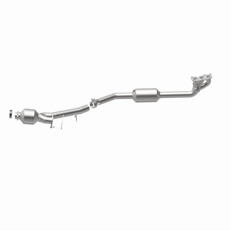 Subaru Outback Performance Exhaust - Magnaflow - California Grade Conv Direct Fit - 2005