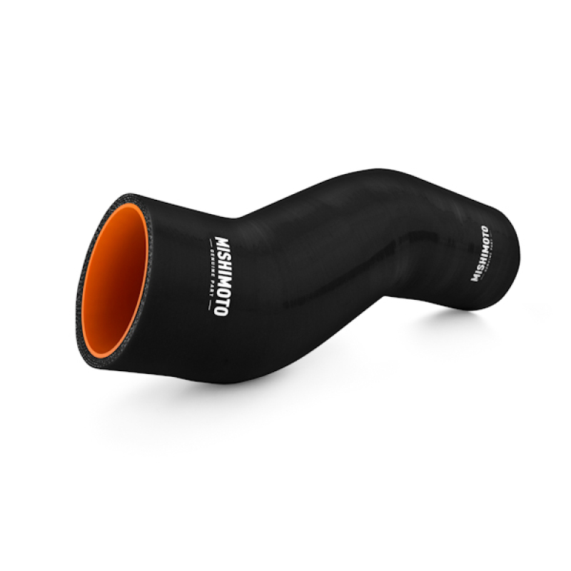 Subaru WRX Performance Air Intake - Mishimoto - Silicone Hose - Air Box - `15-`21