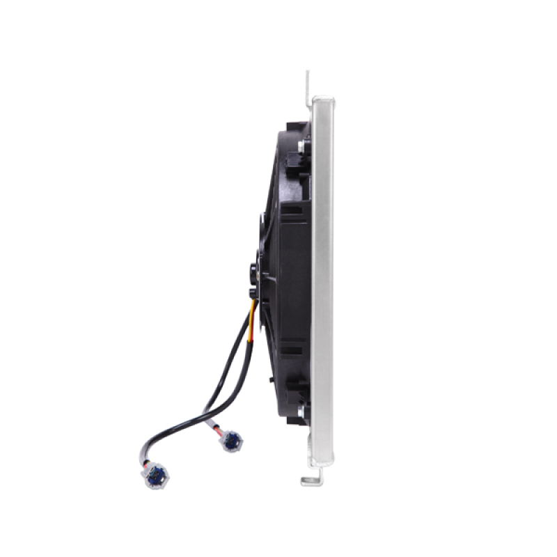 Subaru WRX Fan Shroud Kit - Mishimoto - Plug-N-Play Aluminum - 2015