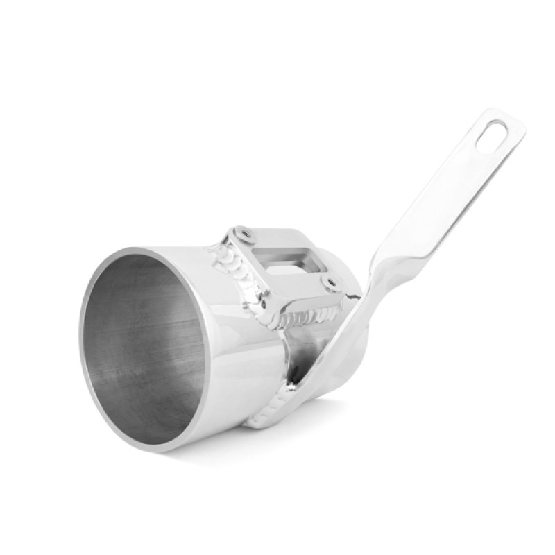 Subaru WRX Performance Air Intake - Mishimoto - Cold Air - Polished - `15-`21