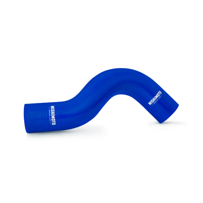 Subaru WRX Silicone Radiator Hose Kit - Mishimoto - Blue - `15-`21