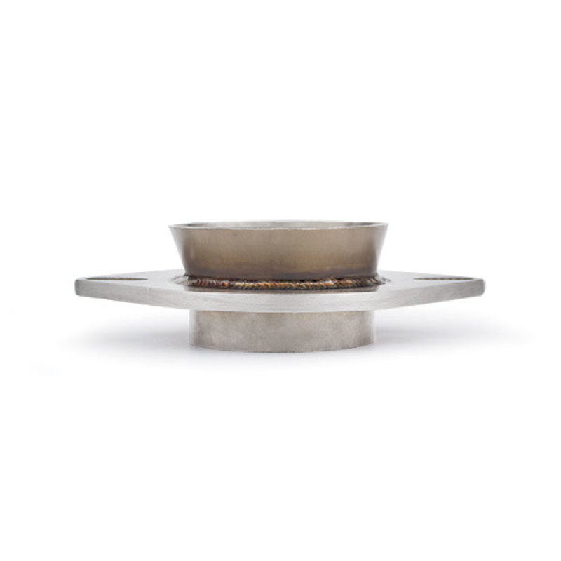 Subaru WRX Performance Exhaust - Mishimoto - Exhaust Adapter, 3-in Downpipe to Stock Exhaust, 304 Stainless Steel - 2015