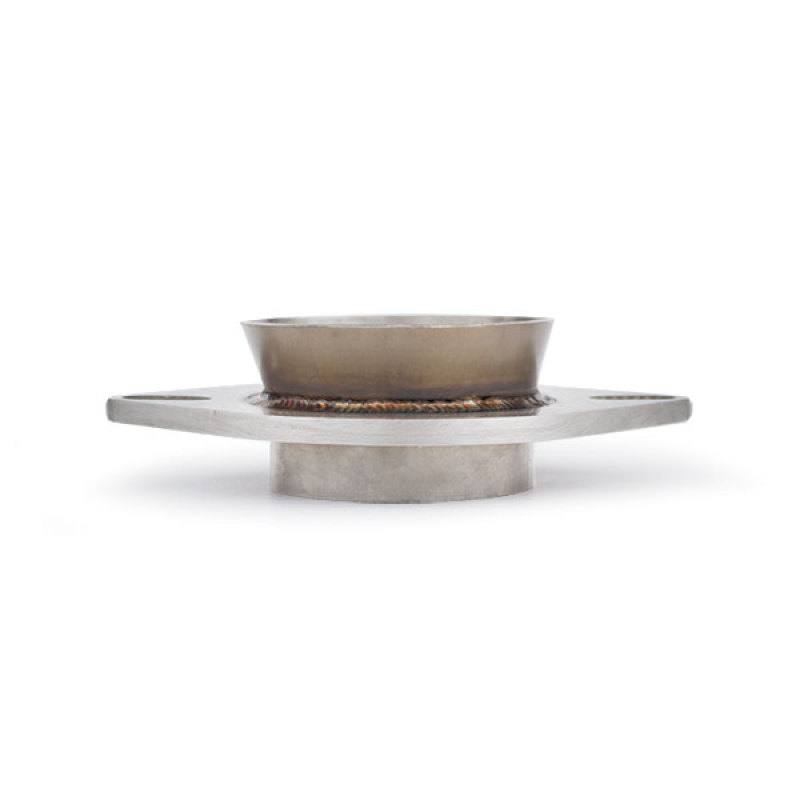 Subaru WRX Performance Exhaust - Mishimoto - Exhaust Adapter, 3-in Downpipe to Stock Exhaust, 304 Stainless Steel - 2015