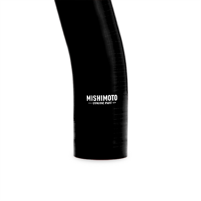 Chevrolet Camaro Silicone Radiator Hose Kit - Mishimoto - Black - 2016