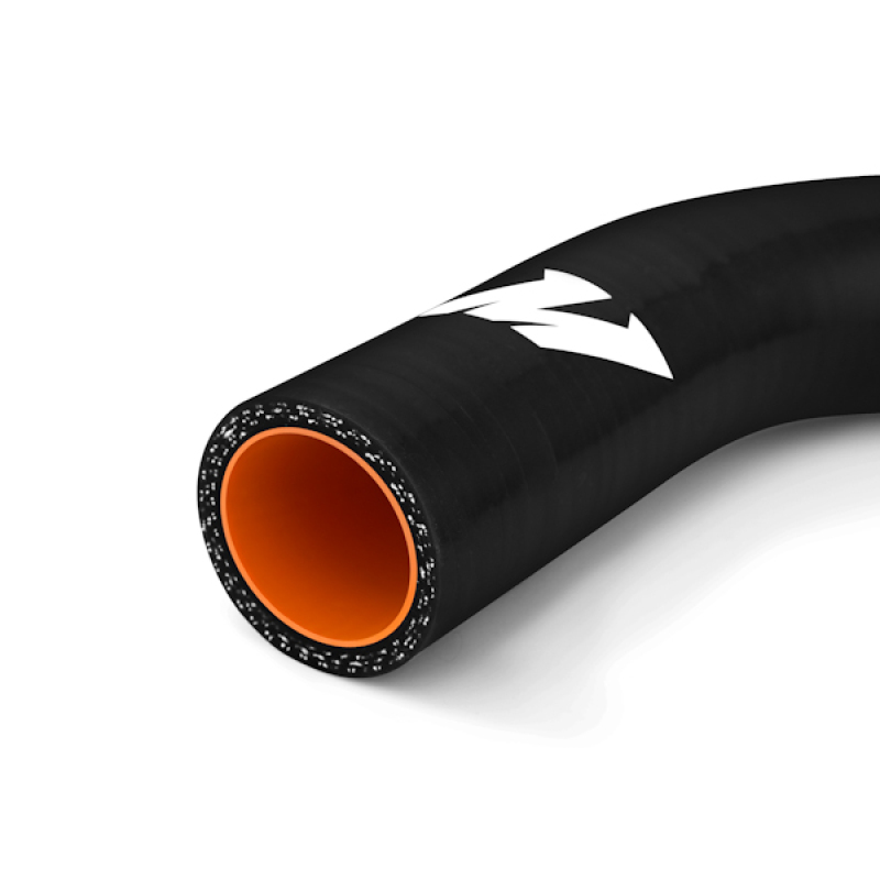 Chevrolet Camaro SS V8 Silicone Hose Kit - Mishimoto - MMHOSE-CSS-10BK - Black - `10-`11