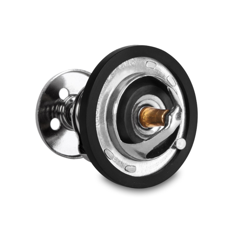 Chevrolet Corvette Thermostat - Mishimoto - Racing, Low-Temperature (160°F) - 2004