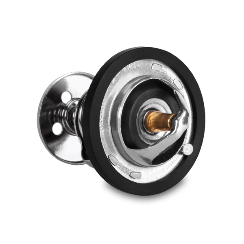 Chevrolet Corvette Thermostat - Mishimoto - Racing, Low-Temperature (160°F) - 2004
