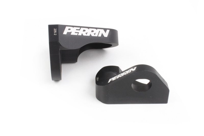 Subaru WRX Turbo Support Bracket Kit - Perrin Performance - `15-`21