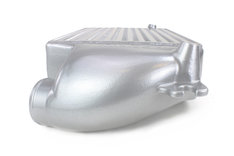Subaru WRX Intercooler - Top Mount - Perrin Performance - Silver - `15-`21