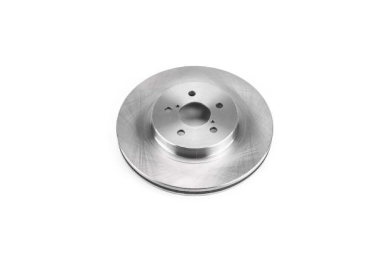 Subaru Impreza Brake Rotor (1) - Front - PowerStop - AutoSpecialty - `17-`19
