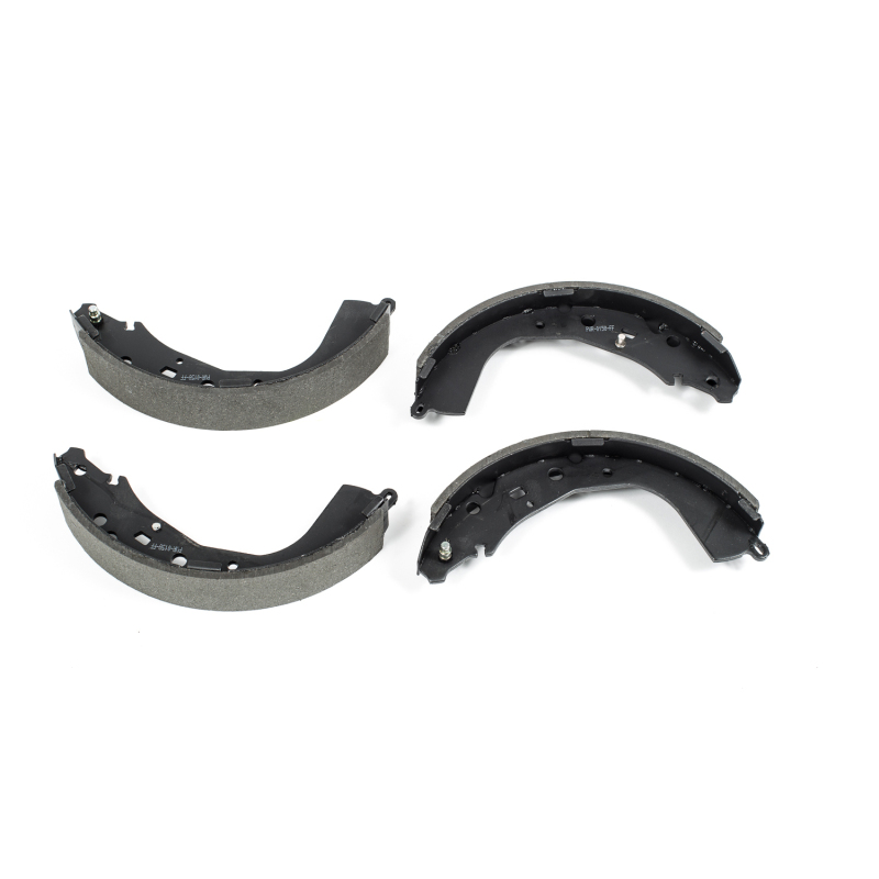 Toyota Tacoma Brake Shoes - Rear - PowerStop - Autospecialty - `01-`06