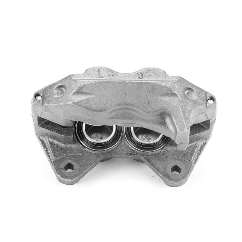 Toyota Tacoma Brake Caliper - Front Right - PowerStop - Autospecialty - 2004