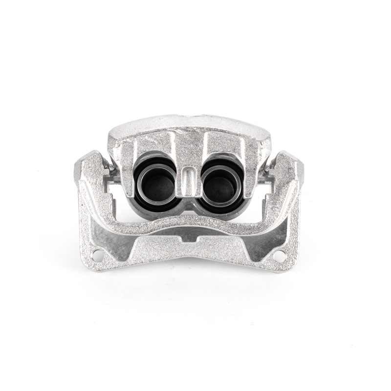 Subaru Legacy Brake Caliper - Front Right - PowerStop - Autospecialty with Bracket - 2001