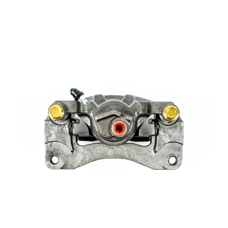 Subaru Legacy Brake Caliper - Rear Right - PowerStop - Autospecialty Caliper w/Bracket - `00-`04