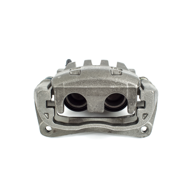 Subaru Legacy Brake Caliper - Front Left - PowerStop - Autospecialty - `02-`04