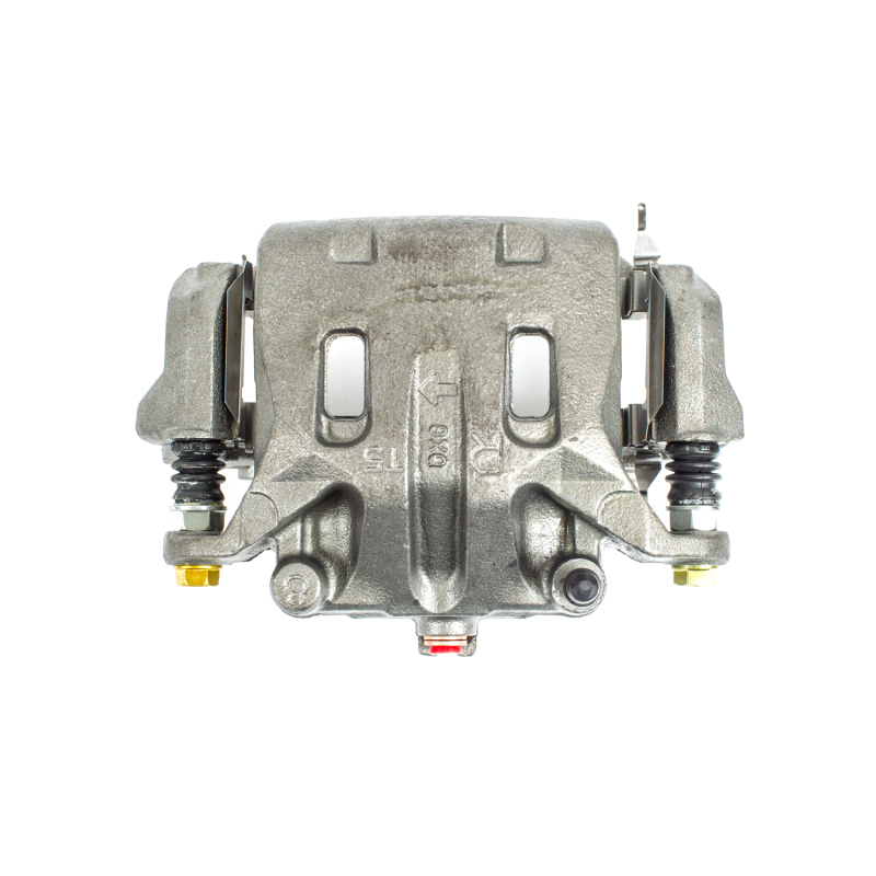 Nissan 370Z Brake Caliper - Front Right - PowerStop - Autospecialty Caliper w/Bracket - `09-`20