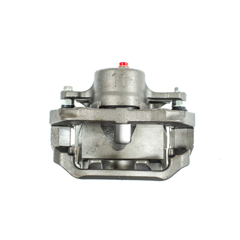 Toyota Tacoma Brake Caliper - Front Right - PowerStop - Autospecialty w/Bracket - `05-`15