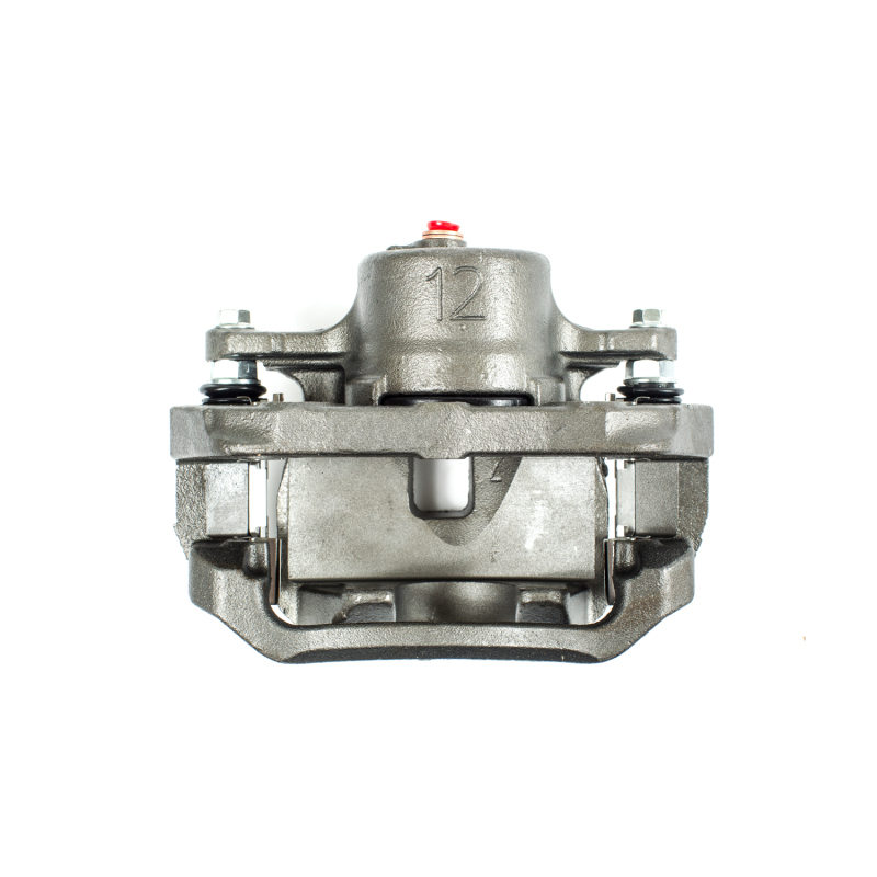 Toyota Tacoma Brake Caliper - Front Left - PowerStop - Autospecialty - `05-`15