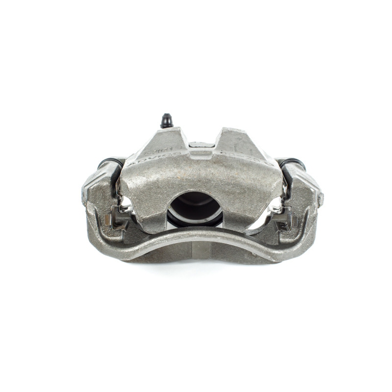 Toyota Tacoma Brake Caliper - Front Left - PowerStop - Autospecialty - `05-`15