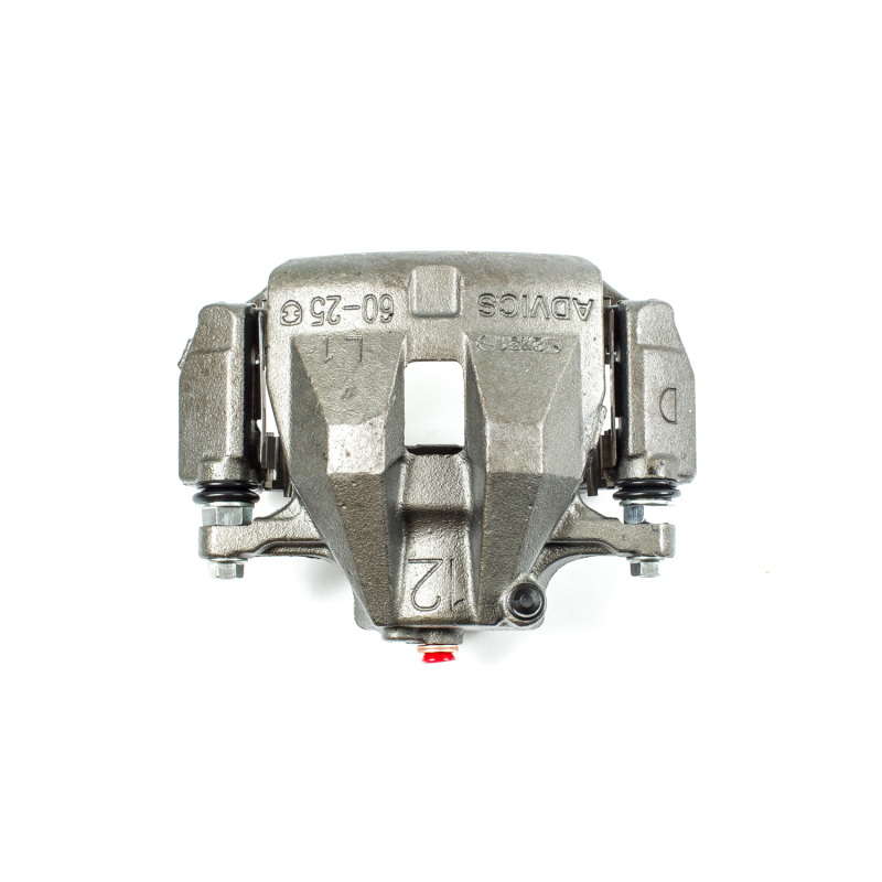 Toyota Tacoma Brake Caliper - Front Left - PowerStop - Autospecialty - `05-`15