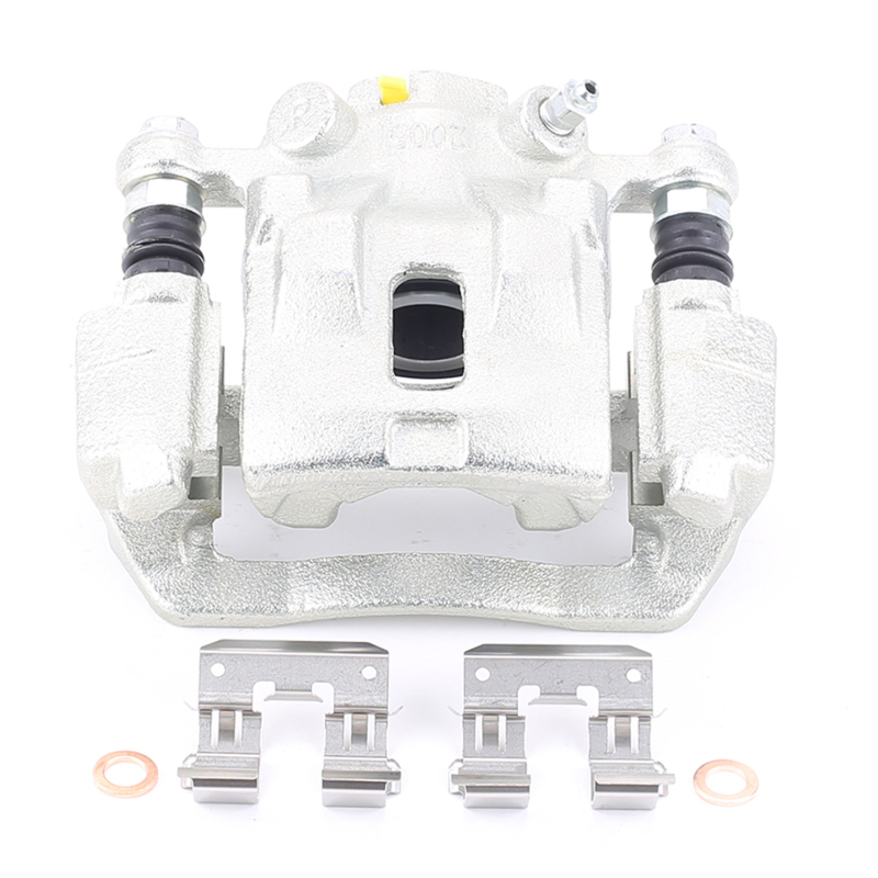 Subaru Outback Brake Caliper - Rear Right - PowerStop - Autospecialty - 2005