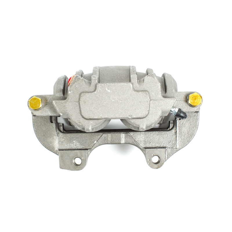 Dodge Charger Caliper - Front Left - PowerStop - Autospecialty - `06-`11