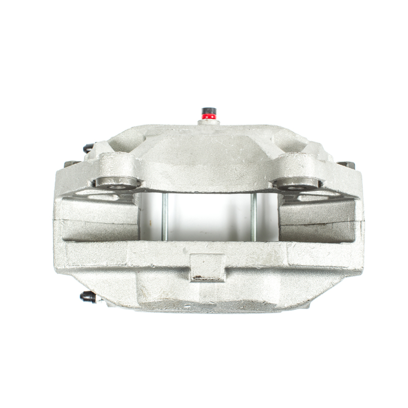 Nissan 370Z Brake Caliper - Front Left - PowerStop - Autospecialty - `09-`19