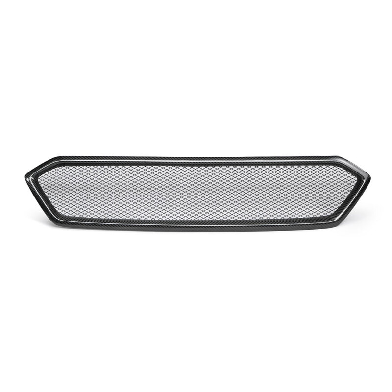 Subaru WRX Grill - Front - Seibon - TP-Style - Carbon Fiber - `18-`20