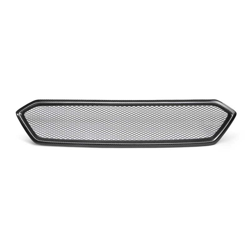 Subaru WRX Grill - Front - Seibon - TP-Style - Carbon Fiber - `18-`20
